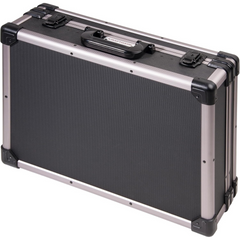 Kraftwerk KW 3944 Professional Aluminium Tool Case – 123 Pieces