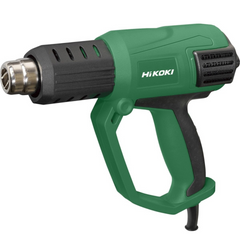 HiKOKI / Hitachi RH650VLAZ Hot Air Gun – 2000W