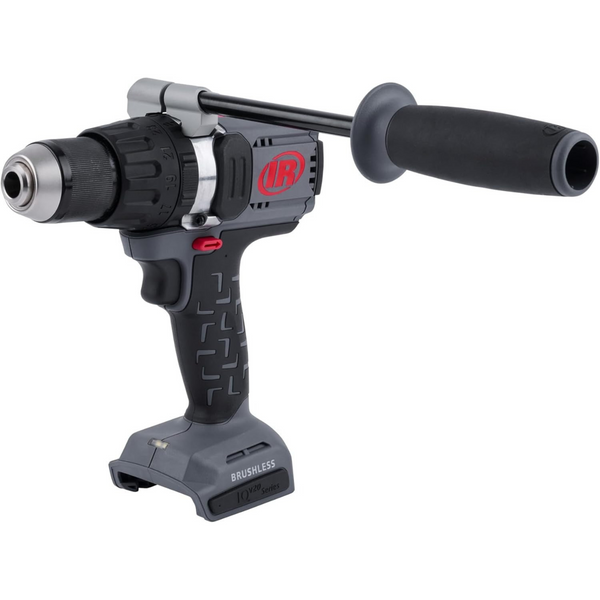 Ingersoll Rand D5241 20V Brushless Cordless Impact Drill – 125Nm, 24 Torque Settings