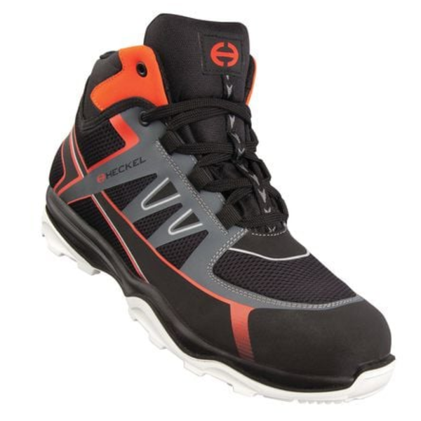 RUN-R 100 S1P SRC shoe