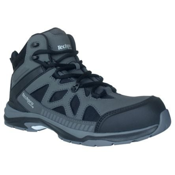 Tech'pulse II S3 WR HRO SRC shoe