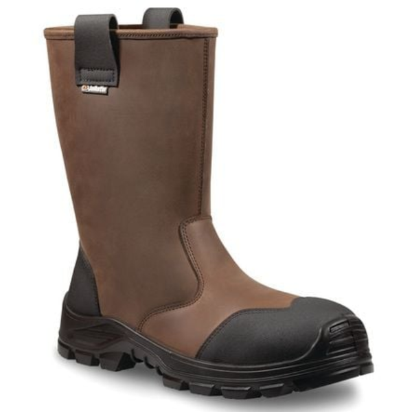 Jalsol S3 SRC Boot