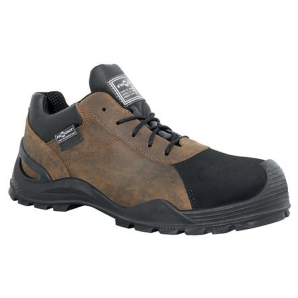 Egis-Artis S3 SRC shoe