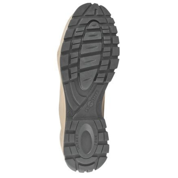 Egis-Artis S3 SRC shoe