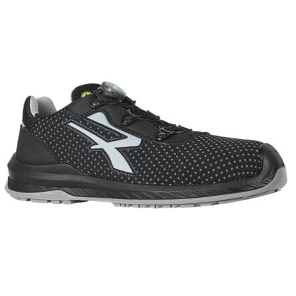 Panama-Monaco S3 SRC Shoe