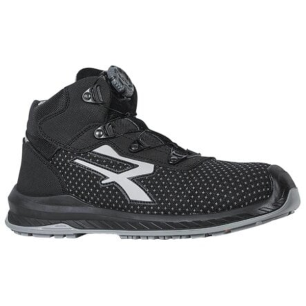 Panama-Monaco S3 SRC Shoe