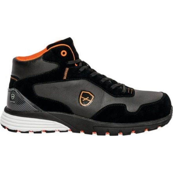 Skater S3 HRO SRC Shoe