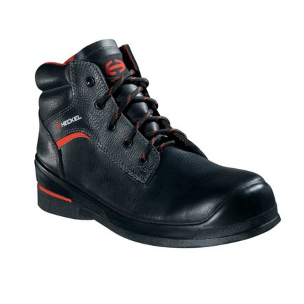 MACSOLE SBP WRU HI HRO SRA coated shoe