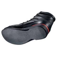 MACSOLE SBP WRU HI HRO SRA coated shoe