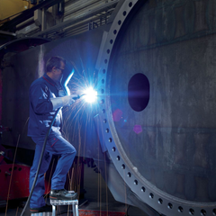 MACSOLE SBP WRU HI HRO SRA coated shoe