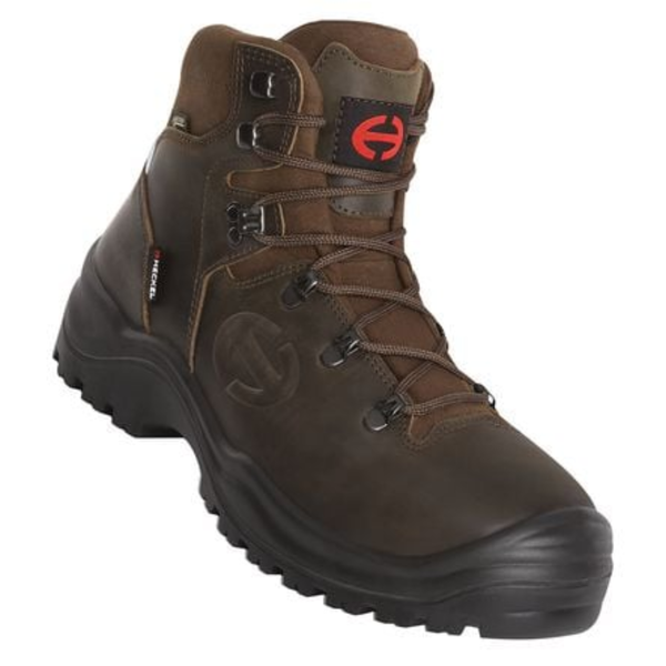 MX400 Goretex S3 SRC shoe