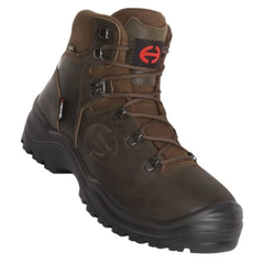 MX400 Goretex S3 SRC shoe