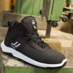 Jalmax-Jalwin S3 CI SRC shoe