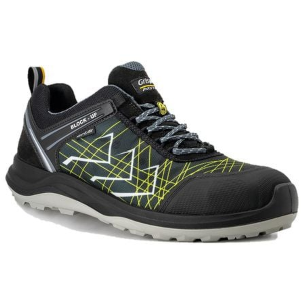 Grisport Fast S1P SRC Shoe