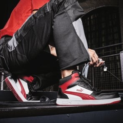 Frontcourt S3PL HRO SR Shoe