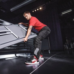 Frontcourt S3PL HRO SR Shoe