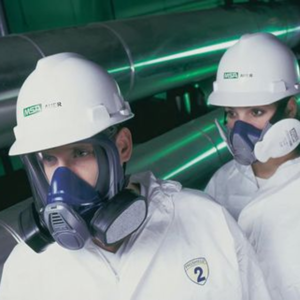 Advantage 200 LS half mask