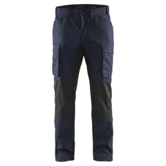 Stretch maintenance pants 1459