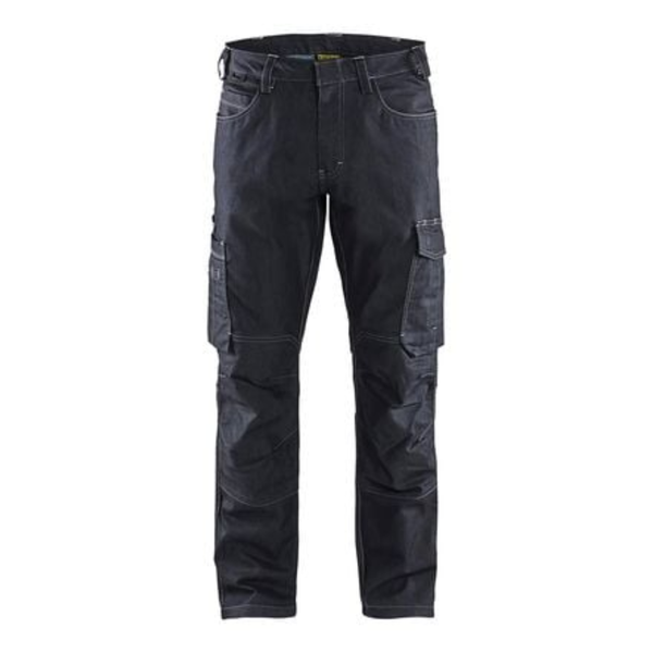 1439 Stretch Denim Pants