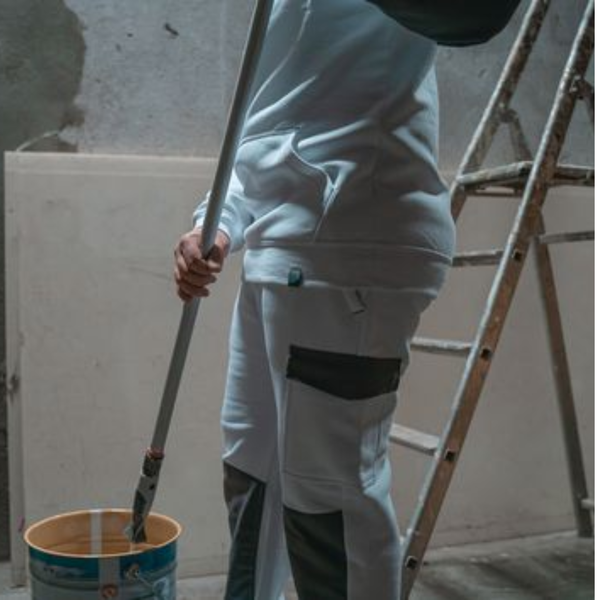 Mario Workwear Jogging Pants