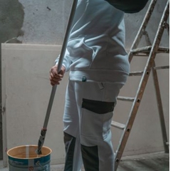 Mario Workwear Jogging Pants