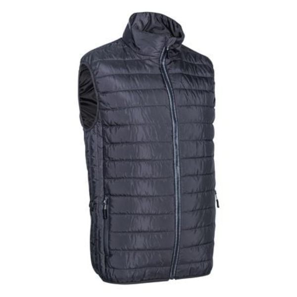 Kaba sleeveless vest