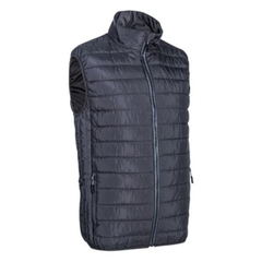 Kaba sleeveless vest