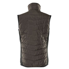 Thermal sleeveless vest 18665