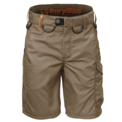 Haguen Bermuda Shorts + Free Pinup T-shirt (XL)