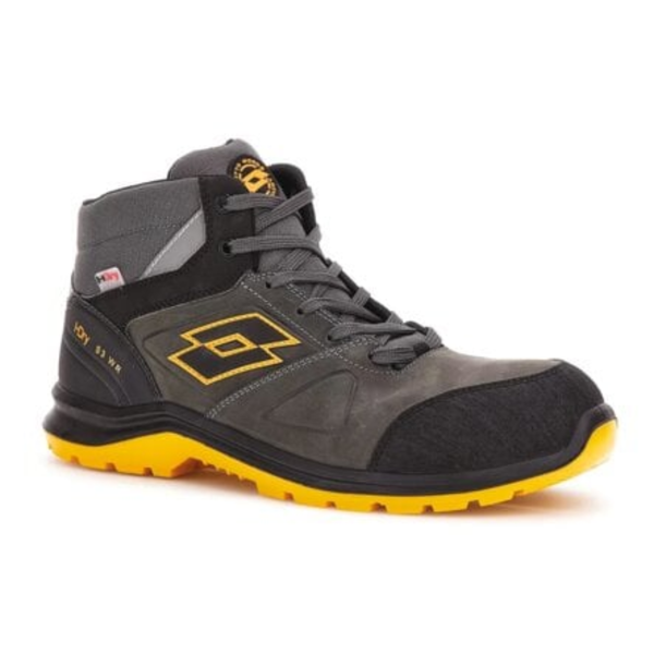 Shoe HIT 250 S3 SRC WR