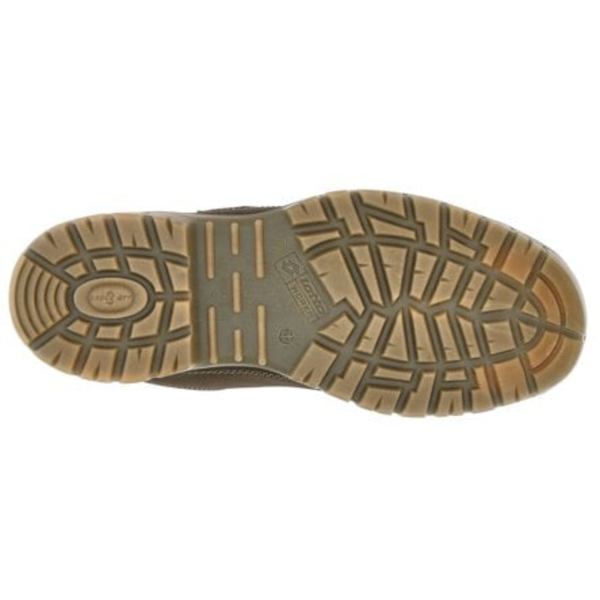 Jump 300 II S3L SR Shoe