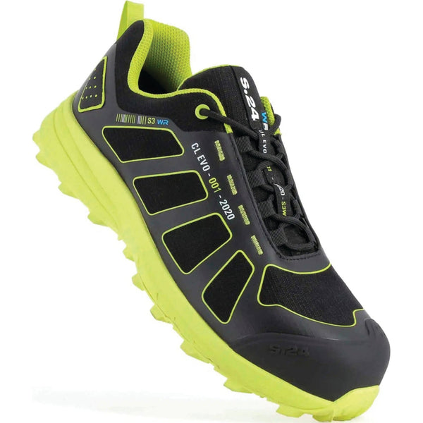 Chaussure trail Rider-Racer S3 WR