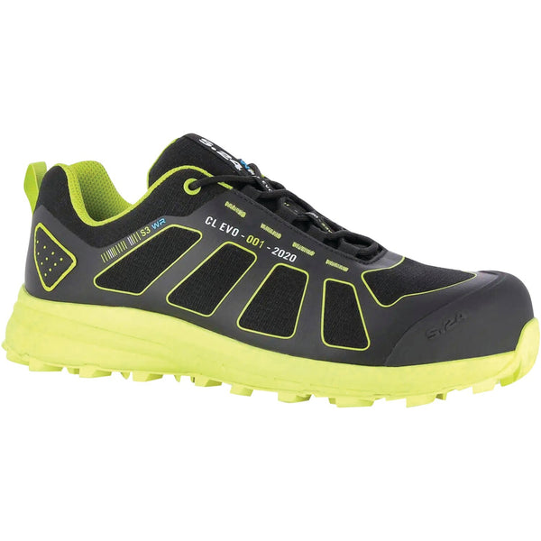 Chaussure trail Rider-Racer S3 WR