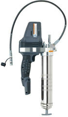 Ingersoll Rand Pistolet de Graissage LUB5130, Sans Fil Lithium-Ion à Haute Puissance et Durable 20V, Léger, 3,7 kg