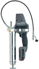 Ingersoll Rand Pistolet de Graissage LUB5130, Sans Fil Lithium-Ion à Haute Puissance et Durable 20V, Léger, 3,7 kg