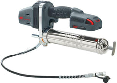 Ingersoll Rand Pistolet de Graissage LUB5130, Sans Fil Lithium-Ion à Haute Puissance et Durable 20V, Léger, 3,7 kg